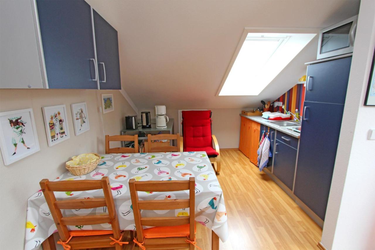 Ferienwohnung Zinnowitz Use 1931 Exterior photo
