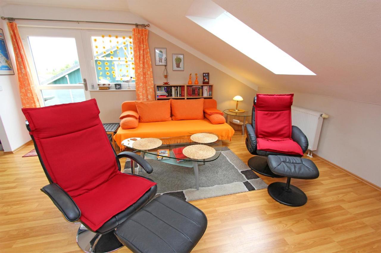 Ferienwohnung Zinnowitz Use 1931 Exterior photo